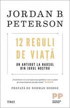Link către „12 Reguli de viață“.