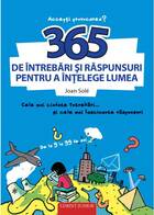 Link „365 de întrebări și răspunsuri pentru a înțelege lumea“.