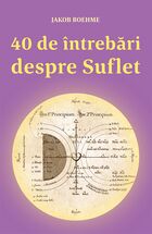 Detalierea cărții „40 de întrebări despre suflet“.