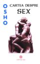 Copertă carte: Cartea despre sex
