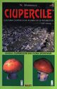 Copertă carte: Cultura ciupercilor Agaricus și Pleurotus