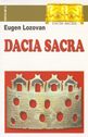 Copertă carte: Dacia sacră