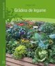 Copertă carte: Grădina de legume