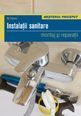 Copertă carte: Instalații sanitare - montaj și reparații