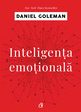 Copertă carte: Inteligența emoțională