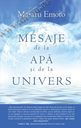 Copertă carte: Mesaje de la apă și de la Univers