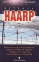 Copertă carte: Rețeaua Haarp