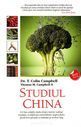 Copertă carte: Studiul China