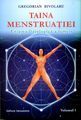 Copertă carte: Taina Menstruației