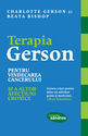 Copertă carte: Terapia Gerson