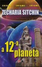 Link către detalierea cărții „A 12-a planeta“.