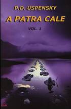 Link detaliere a cărții „A patra cale. Vol. 1“.