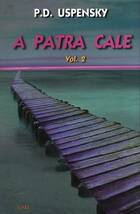 Descrierea cărții „A patra cale. Vol. 2“.