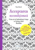 Link detaliere carte „Acceptarea necondiționată“.
