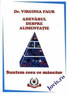 Link spre detalii „Adevărul despre alimentație“.