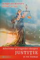 Aforisme și cugetări despre justiție și nu numai. Editura Shambala