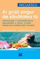 Link către detalii „Ai grijă singur de sănătatea ta“.