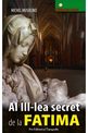 Descriere a cărții „Al III-lea secret de la Fatima“.