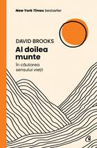 Detalii „Al doilea munte“.