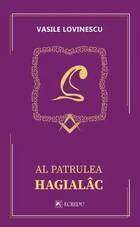 Link descriere carte „Al patrulea hagialâc“.