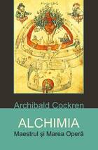 Link detaliere a cărții „Alchimia“.