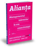 Link carte „Alianța“.