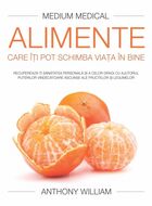 Link către cartea „Alimente care îți pot schimba viața în bine“.