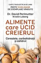 Link către detalii carte „Alimente care ucid creierul“.