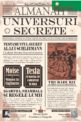 Almanah Universuri Secrete. Editura Pro Editură și Tipografie