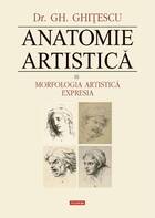Link detalii carte „Anatomie artistică. Vol. 3 – Morfologia artistică. Expresia“.