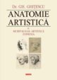 Anatomie artistică. Vol. 3 – Morfologia artistică. Expresia. Editura Polirom