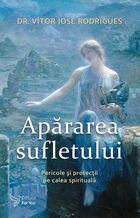 Link către detalii „Apărarea sufletului“.