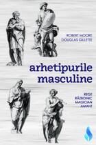 Link către „Arhetipurile masculine“.
