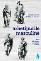 Detaliile cărții „Arhetipurile masculine“.