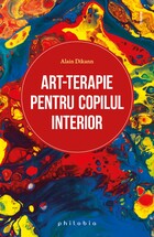 Link către descrierea cărții „Art-terapie pentru copilul interior“.
