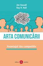 Link către cartea „Arta comunicării“.