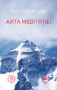 Copertă carte: Arta Meditației