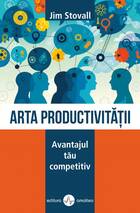 Descrierea detaliată a cărții „Arta productivității“.