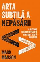 Link către „Arta subtilă a nepăsării“.