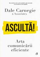 Informații detaliate carte „Ascultă!“.