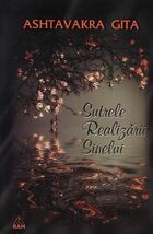 Detalierea cărții „Ashtavakra Gita - Sutrele Realizării Sinelui“.