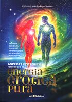 Linkul cărții „Aspecte ezoterice referitoare la energia erotică pură“.