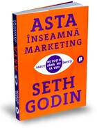 Informații detaliate „Asta înseamnă marketing“.