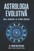 Link către descrierea cărții „Astrologia evolutivă“.