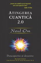 Link spre „Atingerea cuantică 2.0: Noul Om“.