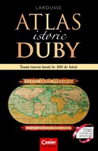 Link carte „Atlas istoric Duby“.