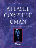 Linkul cărții „Atlasul corpului uman“.
