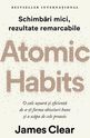 Atomic Habits. Editura Life Style