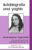 Detalii carte „Autobiografia unui yoghin“.