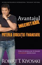 Detalii carte „Avantajul inechitabil“.
